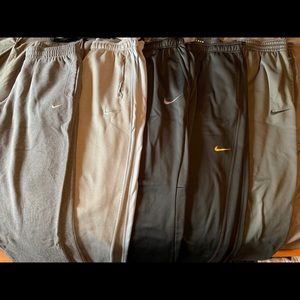 Men’s Nike Sweatpants
